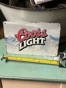 sign
