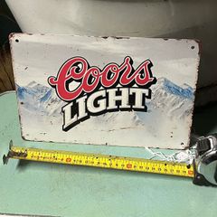 sign