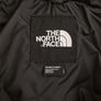 The North Face TNF 2000 Womens Puffer Black Size L Image 3