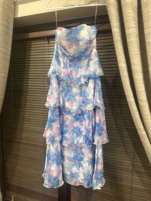Formal dress