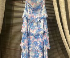 Formal dress