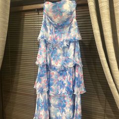 Formal dress