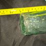 Codd Neck Bottle J H Cuff LTD Manchester late 19th and early 20th century, Postage Available Image 5