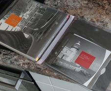 Survey of Architectural Heritage of Fingal