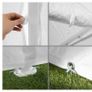 Gazebo 6x4M Heavy Duty Waterproof Outdoor Tent Image 9