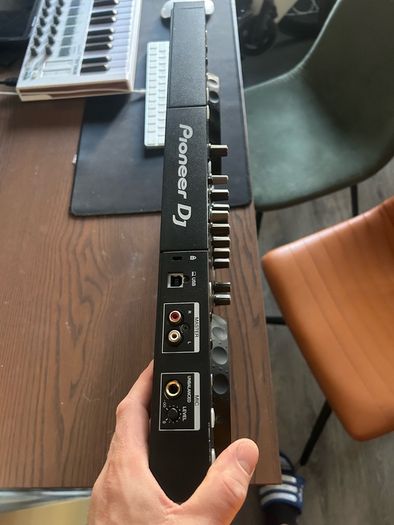 Pioneer ddj 400