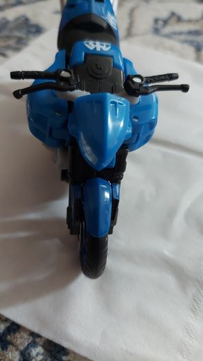 Transformer ROTF Chromia / toy