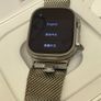 Apple Watch Ultra Gen1 GPS + Cellular, 49mm Titanium & Ceramic Case (Battery: 83%) Excellent Image 9
