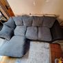 sofa, corner couch Image 2