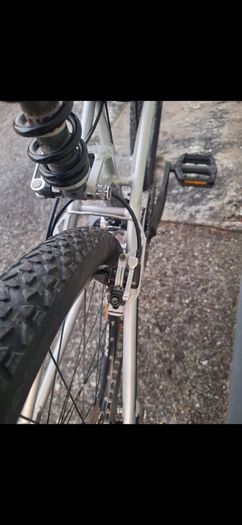 Bmw GS Mountain Bike Trek Giant  Orbea Specialized