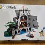 Lego 910001 Castle in the Forest Image 6