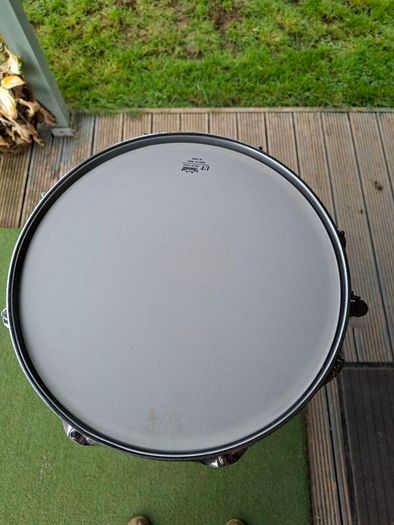 Yamaha Power V Drums