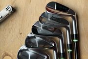 srixon irons