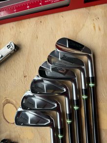 srixon irons