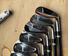 srixon irons