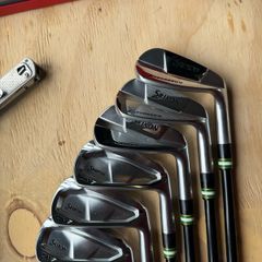 srixon irons