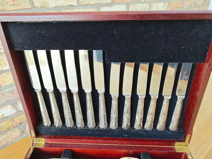 Cutlery Set