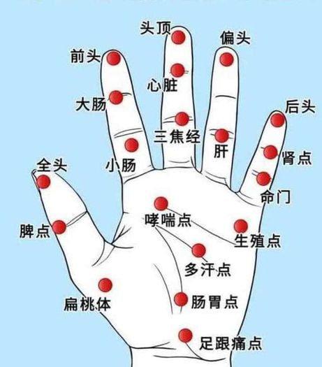 Massage