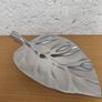 Leaf Pot Pourri Plate Image 2