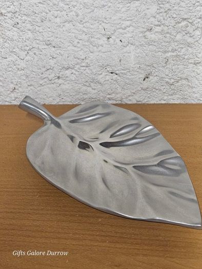 Leaf Pot Pourri Plate