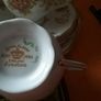 Royal Albert "Evesham" Twenty piece China Teaset Image 7