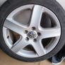 alloy wheels for Golf Image 4