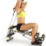 Wonder Core 2 with built in Twisting Seat and Rower (FREE POSTAGE) Image 2