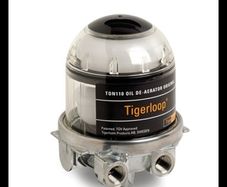 Tigerloop Oil De-aerator