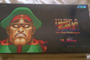 M Bison