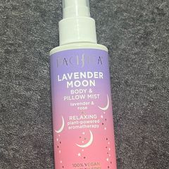 Pacifica relaxing body & pillow mist for better sleep