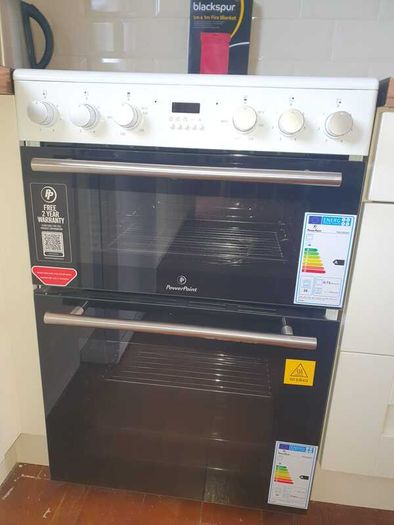 Job lot of furniture and appliances