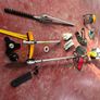 Jobsite 4 In 1 Petrol Strimmer Set... Image 7