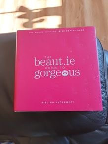 book beauty