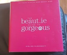 book beauty