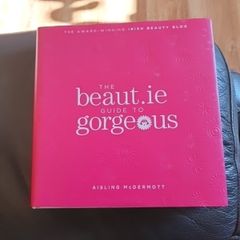 book beauty