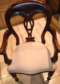 Armchair