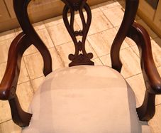 Armchair