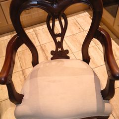 Armchair