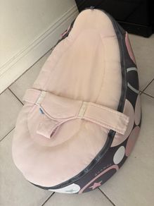 baby seat