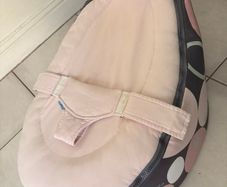 baby seat
