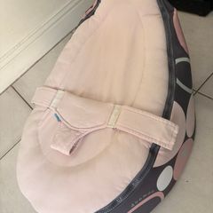 baby seat