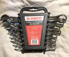 spanner wrench set