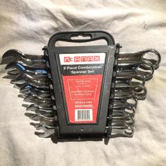 spanner wrench set