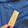 Blue and Grey Under Armour Windbreaker Image 7