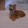 tiger ornament Image 2