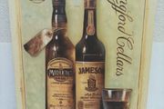 Midleton and Jameson whiskey advert