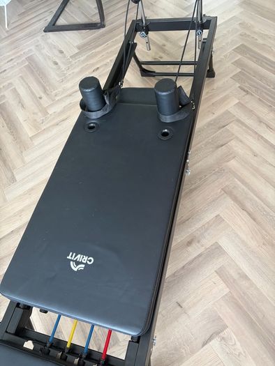 Pilates Reformer