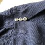 Karen Millen size 2 ( uk6-8) like new Image 6
