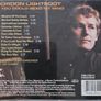 Gordon Lightfoot - If You Could Read My Mind. Image 2