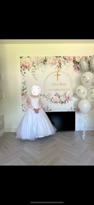 communion dress